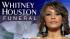 whitney houston funeral