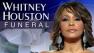 whitney houston funeral