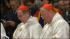 Cardinal Dolan attends Papal Mass ::