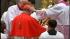 Dolan celebrates first mass as Cardinal ::