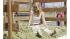 Amanda Vaughn (Leslie Bibb) returns home to...