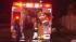 Suspicious fire burns through Queens home ::