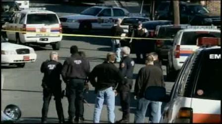 police involved shooting inwood