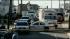 Police officer saved by belt in Lower East... ::