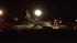 Emergency landing at Newark Airport ::