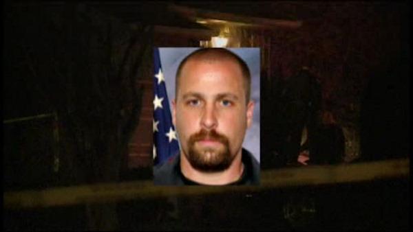 No Charges in Friendly-Fire Killing of Officer on Long Island