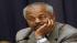 FILE - Rep. Donald Payne, D-N.J., listens to...