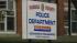Police precinct battle in Nassau County ::