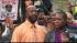Million Hoodie March held in honor of slain... ::