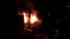 Firefighters injured in huge fire in Inwood ::