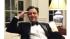 President Fitzgerald Fitz Grant (Tony Goldwyn)...
