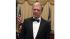 Jeff Perry plays Cyrus Beene, the Presidents...