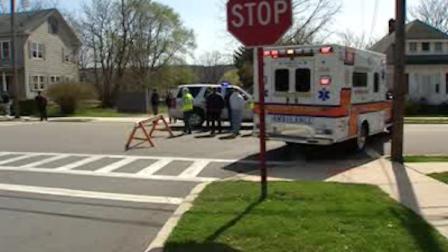 hackettstown schools lockdown