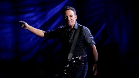 bruce springsteen