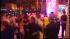 Rowdy crowd forces police to shut down... ::