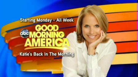 katie couric gma