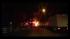 Mattress sparks bus fire on Verrazano Bridge ::