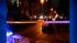 Four officers wounded in shooting ::