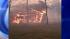 Brush fire causes evacuations in Suffolk County :: brush fire