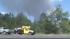 Brush fires still burning on Long Island ::