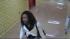 Surveillance video of the cross-dressing... ::