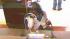 Cross-dressing cop impersonator robs woman ::