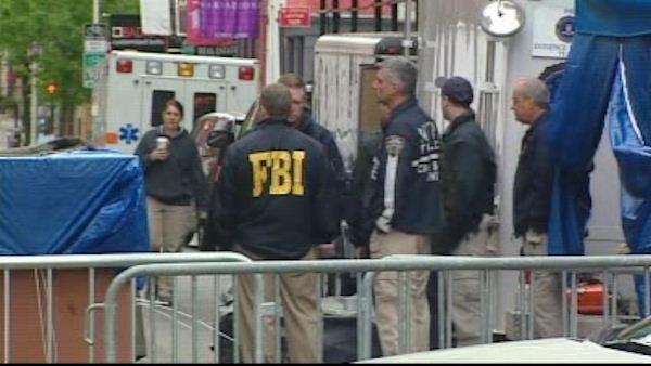 Possible new clue in Etan Patz case | 7online.