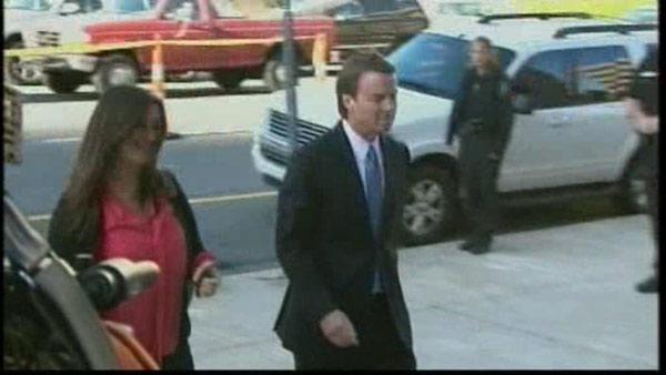 Ex-John Edwards aide talks about crumbling relationship | 7online.