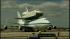 Spectacular arrive of Shuttle Enterprise ::