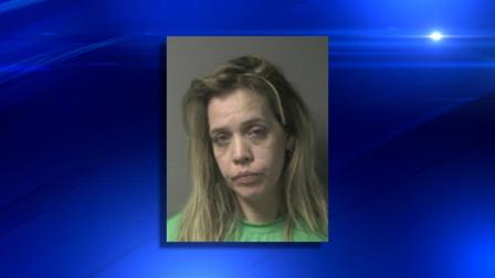 dwi arrest