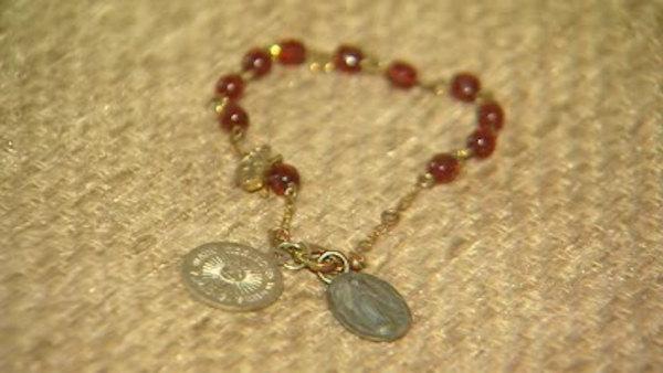 New developments in rosary bead scam Video 7online