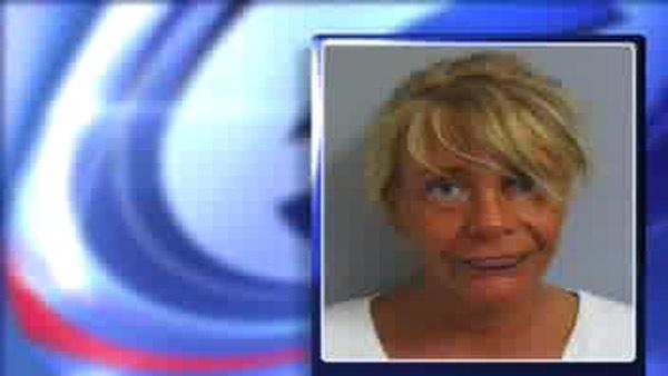 New Jersey mother accused of allowing 5-year-old to use tanning ...