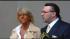 Mom accused of taking child tanning appears... ::