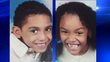 missing children