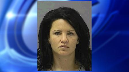Vanessa Brown is charged with vehicular homicide