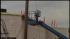Victim sustains serious burns after falling... ::