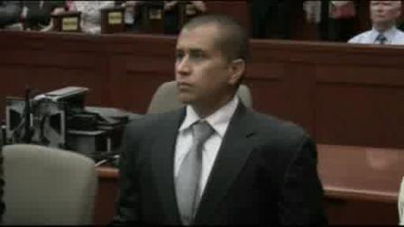 ZIMMERMAN CREDIBILITY MAY BE ISSUE IN MARTIN CASE | 7online.