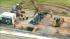 Water main break causes big problems on Route 3 ::