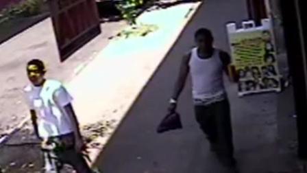 bronx shooting