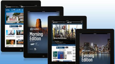 abc news ipad app