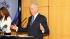 Dave Davis, the president and general manager of...