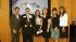 Members of the POSSibliities prom from North...