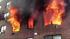 Hempstead fire empties out apartment building ::
