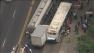 harlem bus accident