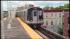 Wind gust knocks stroller onto subway tracks ::