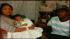 Man rescues baby in stroller that fell onto... ::