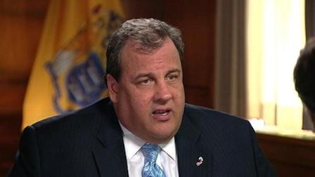 chris christie
