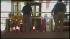 MTA officer stabbed in face remains in hospital ::