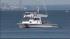 Efforts underway to raise sunken yacht off... ::