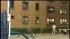 Bus driver catches girl who falls three stories ::